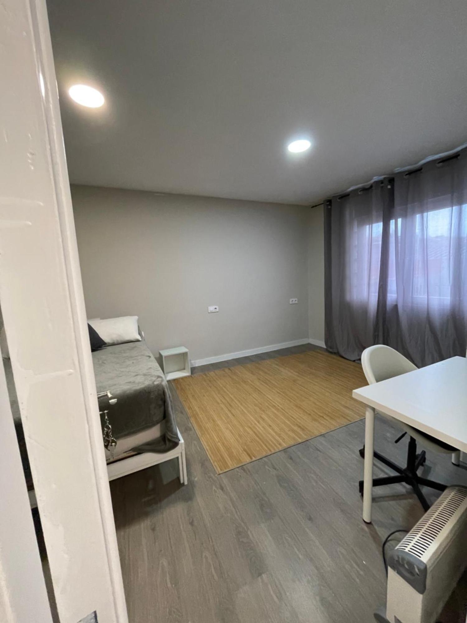 Apartamento Urbano Vigo Exteriör bild
