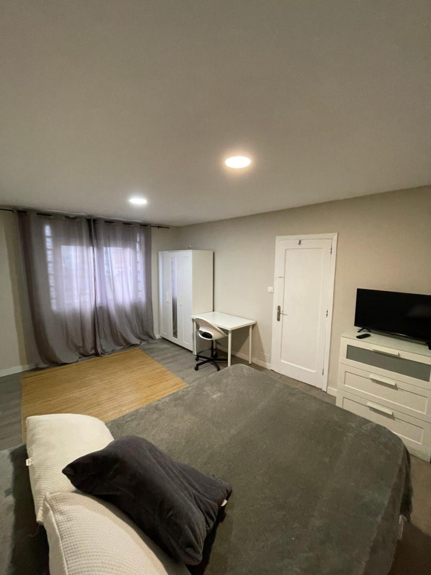 Apartamento Urbano Vigo Exteriör bild